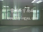 装饰型电(sh)屏蔽室Q机房）(j)